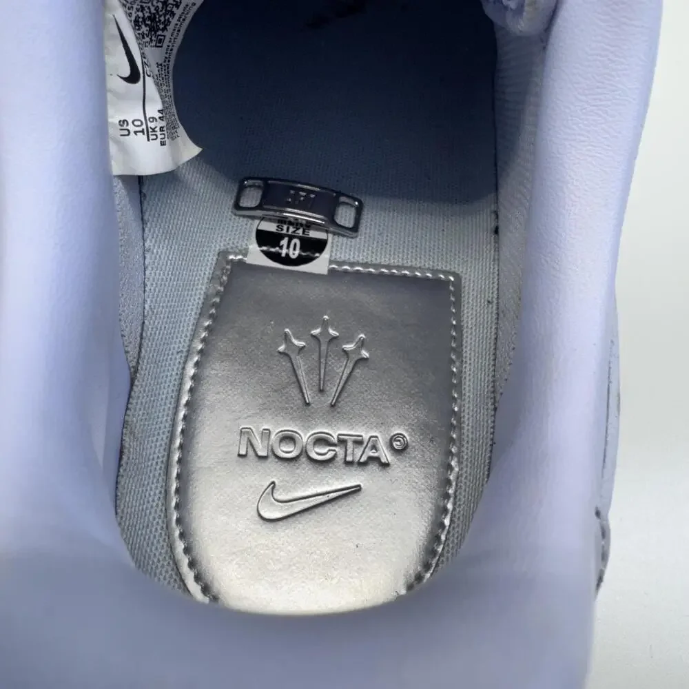 Nike brand style